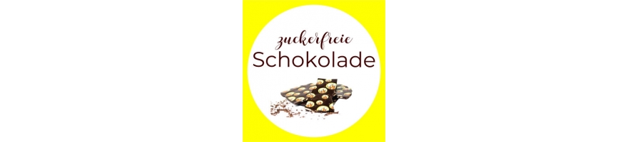 Schokolade online kaufen - Bäckerei "gsund"