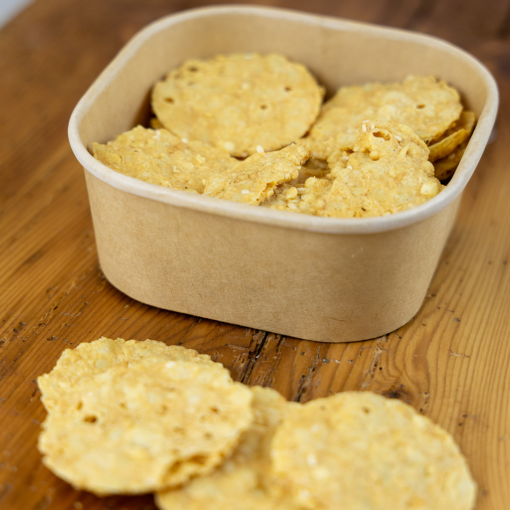 Cheese Chips - Image 2