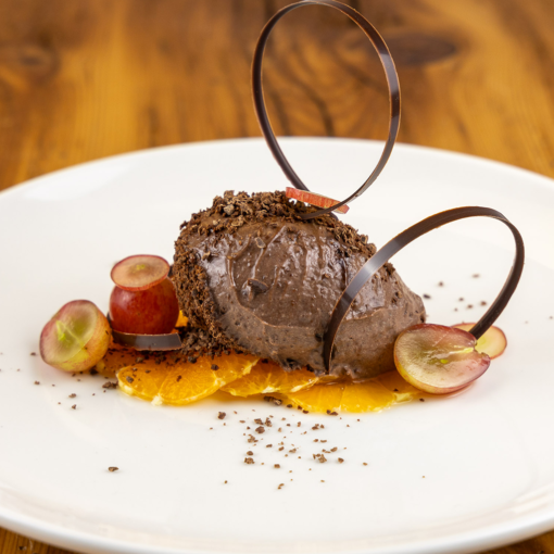 Schokoladen-Mousse - Image 2