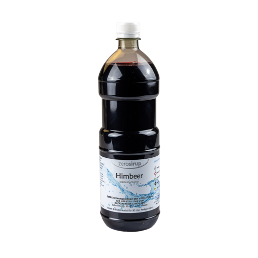 Sirup Himbeer 1L