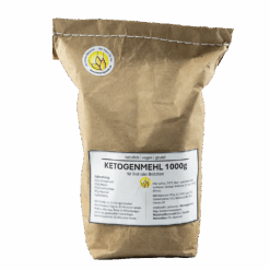 Ketogenmehl 1000g