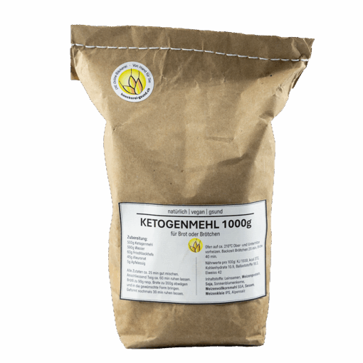 Ketogenmehl 1000g