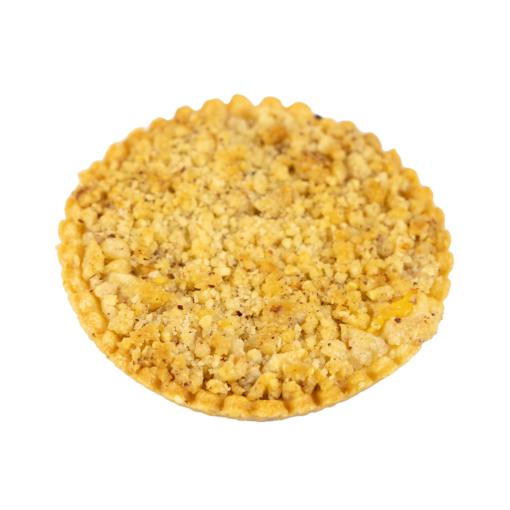 Aprikosen Streusel (4 Stück)