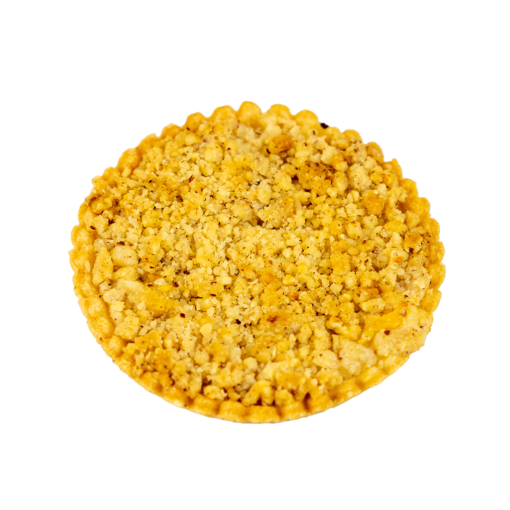 Apfel Streusel (4 Stück)